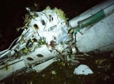 Vidente pode ter previsto acidente da Chape em março: ‘Time inteiro vai morrer’