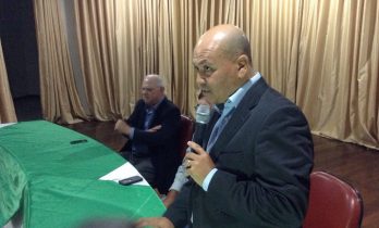 Isailtom Reis-Sebrae