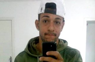 Junior está na UTI do HGE | Foto reprodução do Facebook