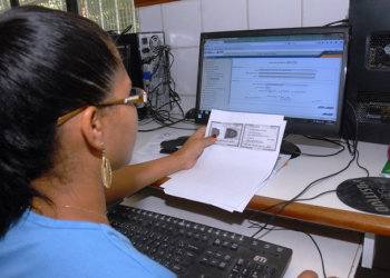 Secretaria da Educação do Estado inicia processo de matrícula para o Ano Letivo de 2017