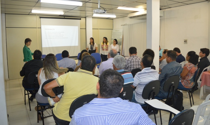 Parceria com Consórcios Públicos permite avanços na regularização fundiária