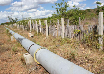 Projeto Araci Norte é interrompido pelo TCU por superfaturamento; mais de 51 milhões já foram investidos
