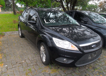 Saeb irá leiloar 97 carros do Estado e outros bens públicos
