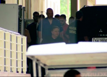Garotinho deixa hospital no Rio e irá cumprir prisão domiciliar