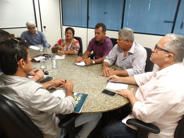Candidato eleito prefeito de Retirolândia quer apoio para os agricultores familiares e recuperação de estrada