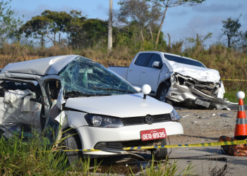 Vereador de Retirolândia se envolve em acidente em Sergipe que deixou cinco mortos