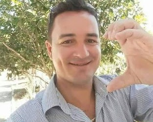 Homem é assassinado a facadas perto de bar em Pintadas