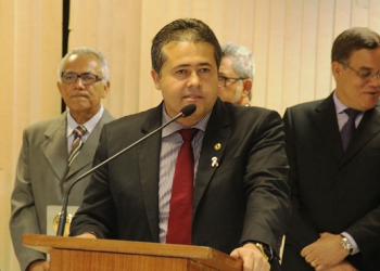 Pelo segundo ano consecutivo Alex da Piatã é eleito Destaque Parlamentar da Assembleia Legislativa