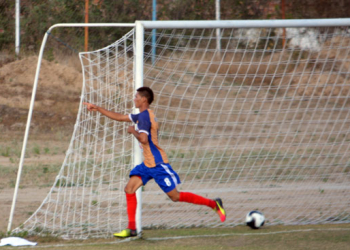 Intermunicipal: Santaluz quebra invencibilidade de Itaberaba e fica perto da vaga para a final