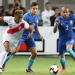 Brasil vence Peru por 2×0 e está matematicamente classificado para a Copa