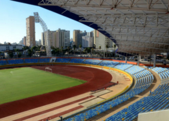 Venda de ingressos para Atlético-GO x Bahia começa nesta quarta-feira