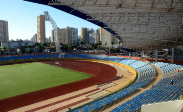 Venda de ingressos para Atlético-GO x Bahia começa nesta quarta-feira