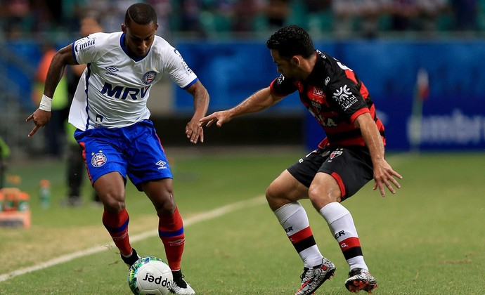 Atlético-GO terá força máxima em partida que definirá futuro do Bahia