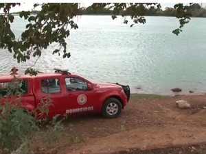 Casal é achado abraçado após afogamento no Rio São Francisco