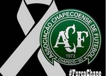 CBF adia final da Copa do Brasil que seria amanhã em decorrência do acidente