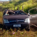 PM morre após capotar carro na BR-101
