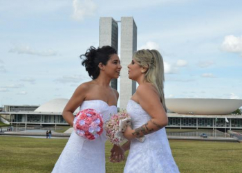 Com aumento de 15,7%, casamentos gays crescem mais do que entre homem e mulher