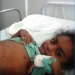 Família diz que médicos retiraram rim errado de menina de 7 anos