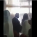 Amante invade casamento usando vestido igual ao da noiva; veja o vídeo