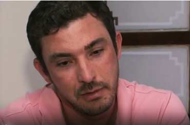 Ex nega agressão contra miss Piauí e diz que modelo o atingiu com chutes