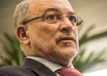 Polícia Federal pede quebra de sigilo bancário de Aroldo Cedraz