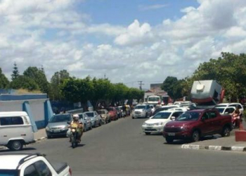 Quatro pessoas são baleadas em frente a cemitério após sepultamento