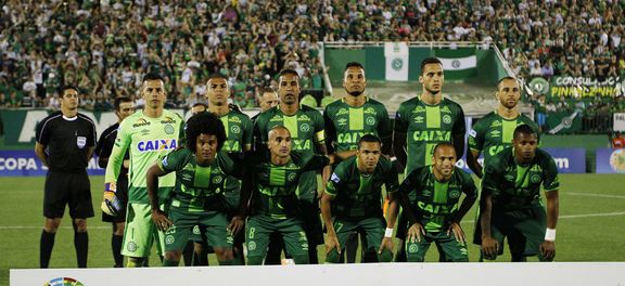 chapecoense