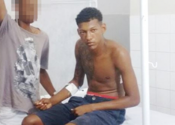 Homem é baleado quando tentava assaltar comerciante em Retirolândia é executado dentro de ambulância