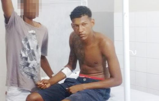 Homem é baleado quando tentava assaltar comerciante em Retirolândia é executado dentro de ambulância