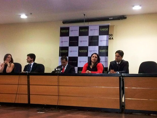 Quinze empresas agiam em fraudes para superfaturar e vencer licitações