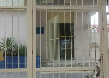 Agências dos Correios de Santaluz e Queimadas são alvo de criminosos