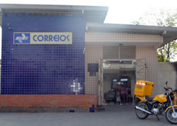 Agências dos Correios de Santaluz e Queimadas são alvo de criminosos