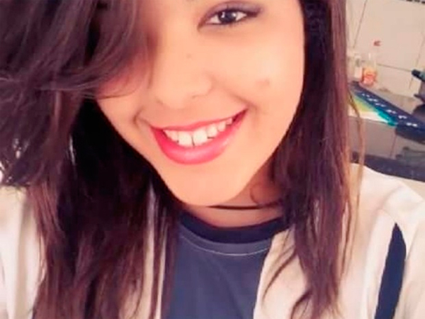 Adolescente morre em acidente duas horas após dizer que ‘queria morrer’ em rede social