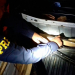 Polícia para carros na estrada e acha 115kg de maconha levada da BA a PE
