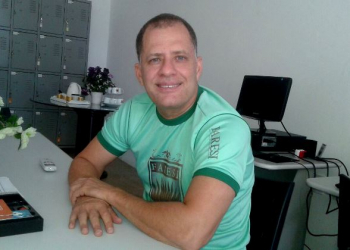 Coité – Diretor da FARESI se diz satisfeito pela procura por inscrições do Vestibular que acontece neste domingo (27)