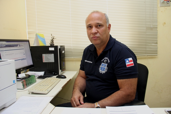 Mulher mata companheiro a golpe de faca em Riachão do Jacuípe