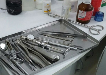 Falso dentista que atuava há 40 anos é preso durante atendimento na Bahia