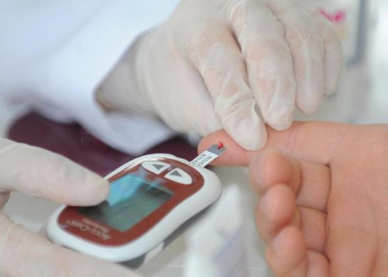 Um em cada dois adultos com diabetes não está diagnosticado, alerta federação