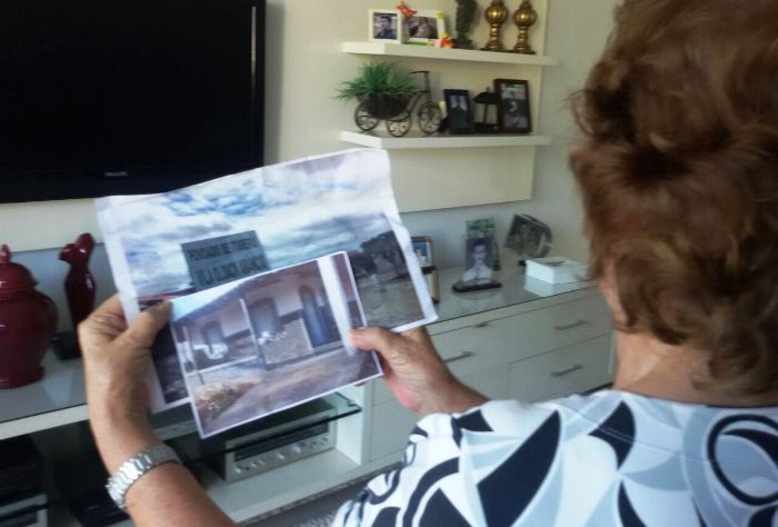 Coité: dona de fazenda invadida pelos sem terra diz que propriedade é produtiva e pede ação da justiça