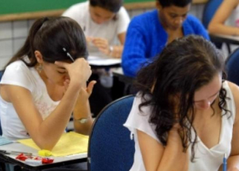 Renovação de matrícula nos colégios estaduais começa hoje