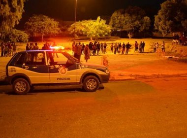 Vitória da Conquista registra sete assassinatos na noite de sexta