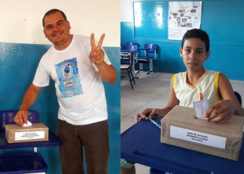 Queimadas: escolas municipais elegem seus diretores e vices