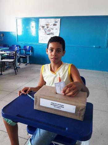 Queimadas: escolas municipais elegem seus diretores e vices