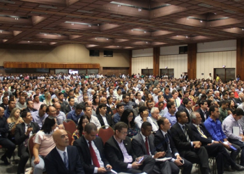 Candidatos eleitos e reeleitos prefeitos da Bahia se reuniram em Salvador nesta quarta-feira