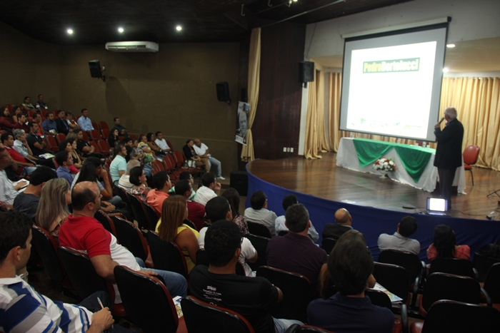 SEBRAE promove circuito empresarial na Região Sisaleira