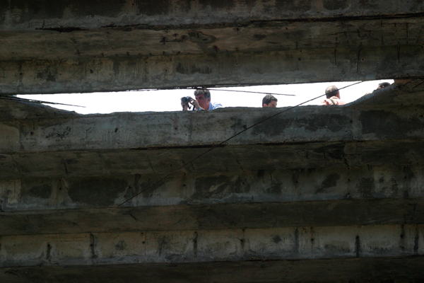 Tragédia da Fonte Nova completa nove anos