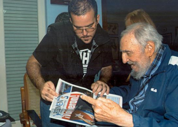 Fidel Castro morre em Cuba aos 90 anos de idade
