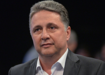 Ex-governador do RJ, Anthony Garotinho é preso pela polícia federal