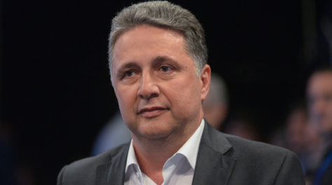 Ex-governador do RJ, Anthony Garotinho é preso pela polícia federal