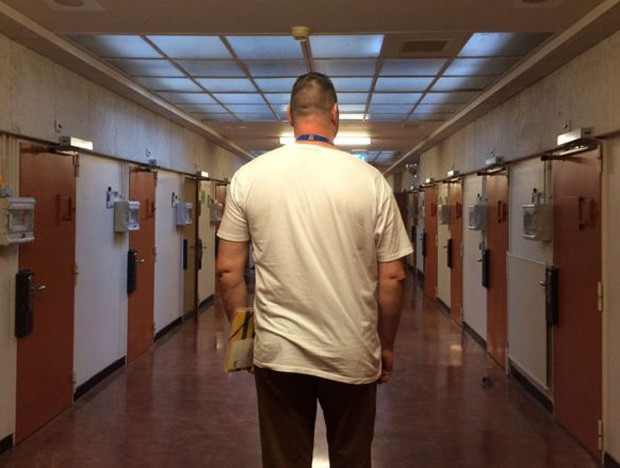 Holanda enfrenta ‘crise penitenciária’: sobram celas, faltam condenados